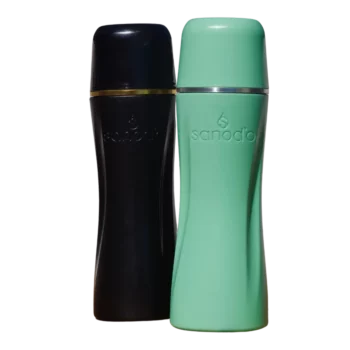 Bidet Portable 400 ml | Douchette Hygiénique Nomade et Sans Installation