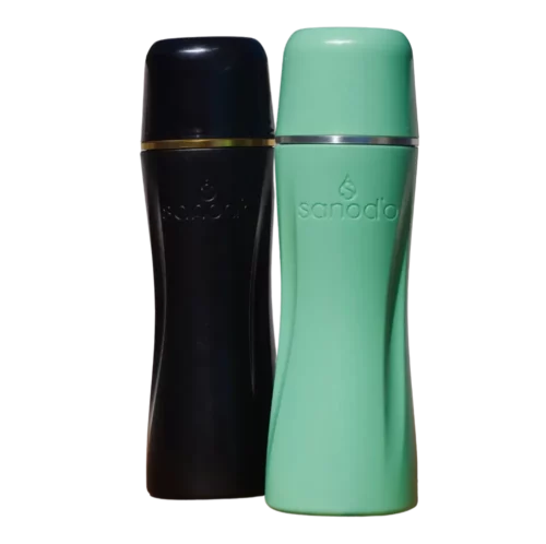 Bidet Portable 400 ml | Douchette Hygiénique Nomade et Sans Installation